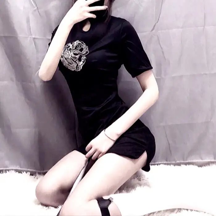 白奶牛之歌